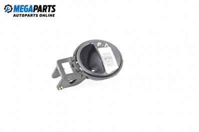 Вътрешна дръжка за Chevrolet Kalos Hatchback (03.2005 - ...), 4+1 вр., хечбек, позиция: предна, лява