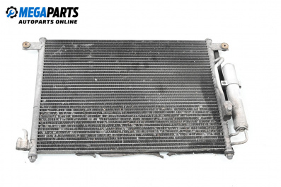 Климатичен радиатор за Chevrolet Kalos Hatchback (03.2005 - ...) 1.2, 72 к.с.