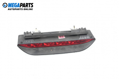 Трети стоп за Chevrolet Kalos Hatchback (03.2005 - ...), хечбек