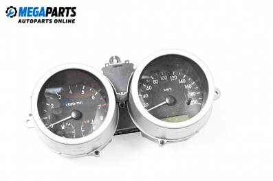 Километраж за Chevrolet Kalos Hatchback (03.2005 - ...) 1.2, 72 к.с.