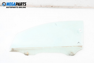 Странично стъкло за Chevrolet Kalos Hatchback (03.2005 - ...), 4+1 вр., хечбек, позиция: предна, лява