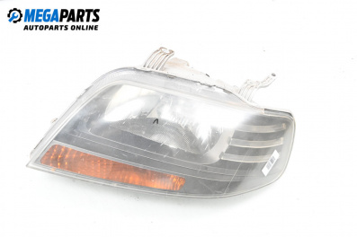 Фар за Chevrolet Kalos Hatchback (03.2005 - ...), хечбек, позиция: лява