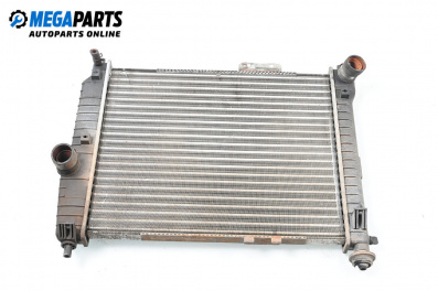 Воден радиатор за Chevrolet Kalos Hatchback (03.2005 - ...) 1.2, 72 к.с.