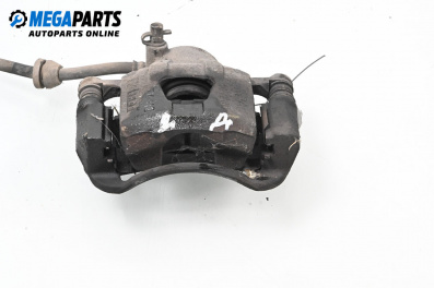 Спирачен апарат за Chevrolet Kalos Hatchback (03.2005 - ...), позиция: предна, дясна