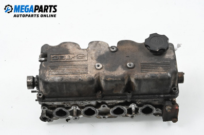 Глава за Chevrolet Kalos Hatchback (03.2005 - ...) 1.2, 72 к.с.