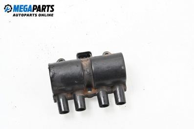 Запалителна бобина за Chevrolet Kalos Hatchback (03.2005 - ...) 1.2, 72 к.с.