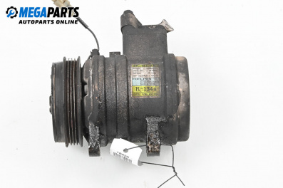 Компресор климатик за Chevrolet Kalos Hatchback (03.2005 - ...) 1.2, 72 к.с.