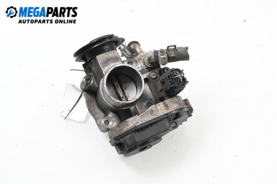 Дроселова клапа за Chevrolet Kalos Hatchback (03.2005 - ...) 1.2, 72 к.с.