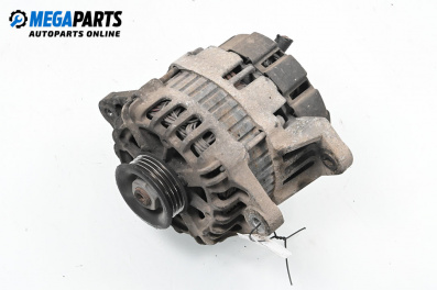 Алтернатор / генератор за Chevrolet Kalos Hatchback (03.2005 - ...) 1.2, 72 к.с.