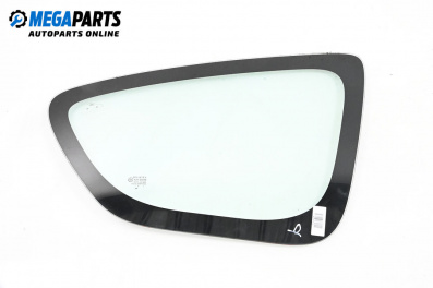 Фикс за Toyota Aygo Hatchback (02.2005 - 05.2014), 2+1 вр., товарен, позиция: дясна