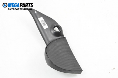 Интериорна пластмаса за Toyota Aygo Hatchback (02.2005 - 05.2014), 2+1 вр., товарен, позиция: лява