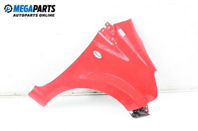 Калник за Toyota Aygo Hatchback (02.2005 - 05.2014), 2+1 вр., товарен, позиция: предна, дясна