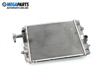 Воден радиатор за Toyota Aygo Hatchback (02.2005 - 05.2014) 1.0 (KGB10), 68 к.с.