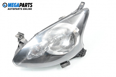 Фар за Toyota Aygo Hatchback (02.2005 - 05.2014), товарен, позиция: лява