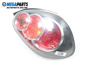 Стоп за Toyota Aygo Hatchback (02.2005 - 05.2014), товарен, позиция: дясна