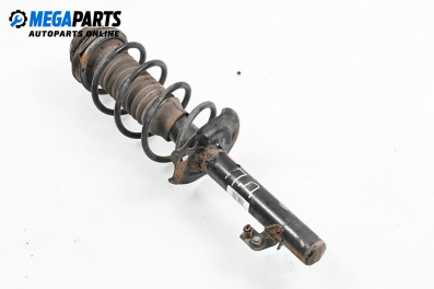 Макферсон за Toyota Aygo Hatchback (02.2005 - 05.2014), товарен, позиция: предна, дясна