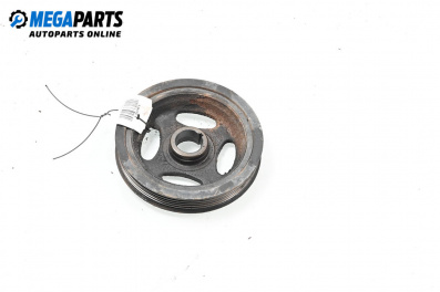 Демпферна шайба за Toyota Aygo Hatchback (02.2005 - 05.2014) 1.0 (KGB10), 68 к.с.