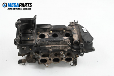 Глава за Toyota Aygo Hatchback (02.2005 - 05.2014) 1.0 (KGB10), 68 к.с.