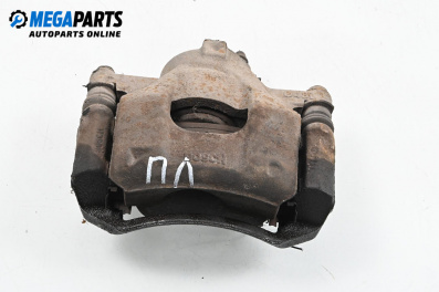 Спирачен апарат за Toyota Aygo Hatchback (02.2005 - 05.2014), позиция: предна, лява