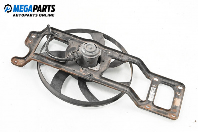 Перка охлаждане за Renault Clio II Hatchback (09.1998 - 09.2005) 1.2 (BB0A, BB0F, BB10, BB1K, BB28, BB2D, BB2H, CB0A...), 58 к.с.