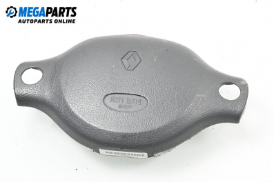 Airbag за Renault Clio II Hatchback (09.1998 - 09.2005), 4+1 вр., хечбек, позиция: предна