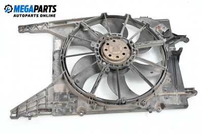 Перка охлаждане за Renault Megane Scenic (10.1996 - 12.2001) 1.6 16V (JA0B, JA04, JA11), 107 к.с.