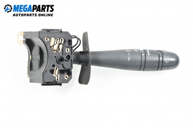 Лостче за чистачки за Renault Megane Scenic (10.1996 - 12.2001)