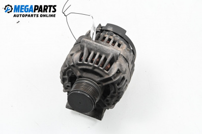 Алтернатор / генератор за Renault Megane Scenic (10.1996 - 12.2001) 1.6 16V (JA0B, JA04, JA11), 107 к.с.