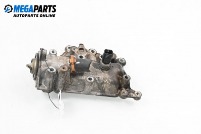 Корпус на термостат за Renault Megane Scenic (10.1996 - 12.2001) 1.6 16V (JA0B, JA04, JA11), 107 к.с.