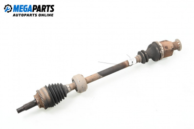 Полуоска за Renault Megane Scenic (10.1996 - 12.2001) 1.6 16V (JA0B, JA04, JA11), 107 к.с., позиция: предна, дясна