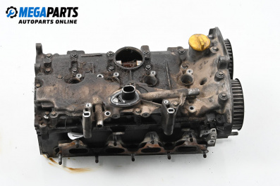 Глава за Renault Megane Scenic (10.1996 - 12.2001) 1.6 16V (JA0B, JA04, JA11), 107 к.с.