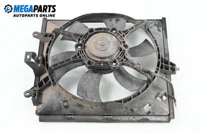 Перка охлаждане за Volvo V40 Estate (07.1995 - 06.2004) 1.8 i, 125 к.с.