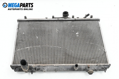 Воден радиатор за Volvo V40 Estate (07.1995 - 06.2004) 1.8 i, 125 к.с.