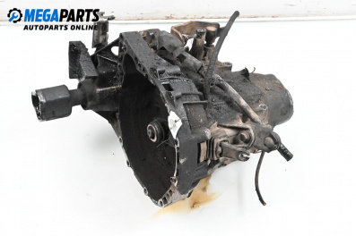 Ръчна скоростна кутия за Dacia Logan Sedan I (09.2004 - 10.2012) 1.5 dCi (LS0J, LS0Y), 65 к.с.