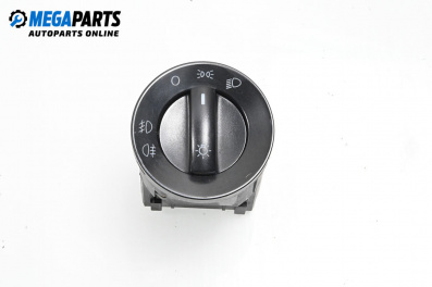 Ключ светлини  за Volkswagen Polo Hatchback V (01.2005 - 12.2009)