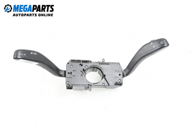 Лостчета светлини и чистачки за Volkswagen Polo Hatchback V (01.2005 - 12.2009)