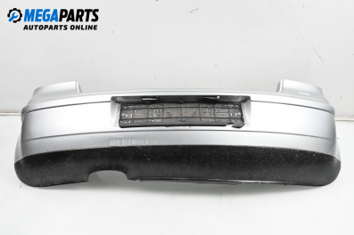 Задна броня за Volkswagen Polo Hatchback V (01.2005 - 12.2009), хечбек