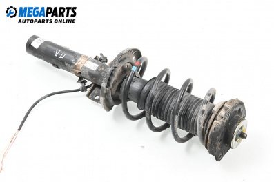 Макферсон за Volkswagen Polo Hatchback V (01.2005 - 12.2009), хечбек, позиция: предна, лява