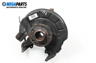 Шенкел главина за Volkswagen Polo Hatchback V (01.2005 - 12.2009), позиция: предна, лява
