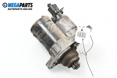 Стартер за Volkswagen Polo Hatchback V (01.2005 - 12.2009) 1.4 16V, 75 к.с.