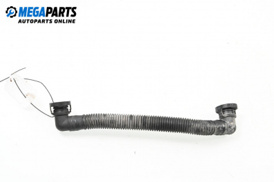 Маркуч картерни газове за Volkswagen Polo Hatchback V (01.2005 - 12.2009) 1.4 16V, 75 к.с.