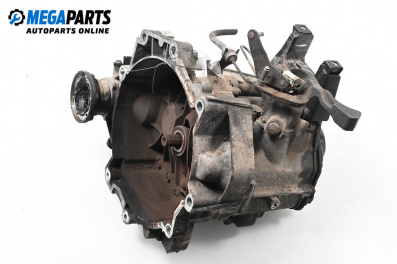 Ръчна скоростна кутия за Volkswagen Polo Hatchback V (01.2005 - 12.2009) 1.4 16V, 75 к.с.