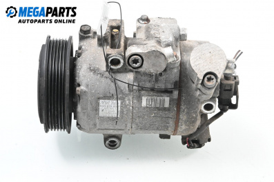 Компресор климатик за Volkswagen Polo Hatchback V (01.2005 - 12.2009) 1.4 16V, 75 к.с.