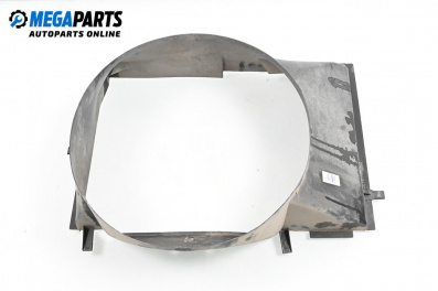 Дифузьор за Mercedes-Benz C-Class Sedan (W202) (03.1993 - 05.2000) C 180 (202.018), 122 к.с.