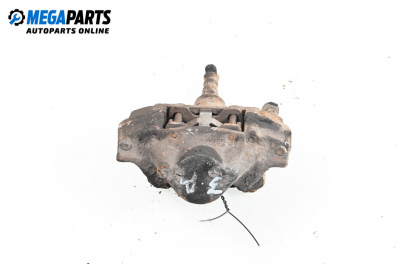 Спирачен апарат за Mercedes-Benz C-Class Sedan (W202) (03.1993 - 05.2000), позиция: задна, дясна