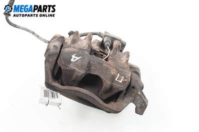 Спирачен апарат за Mercedes-Benz C-Class Sedan (W202) (03.1993 - 05.2000), позиция: предна, дясна