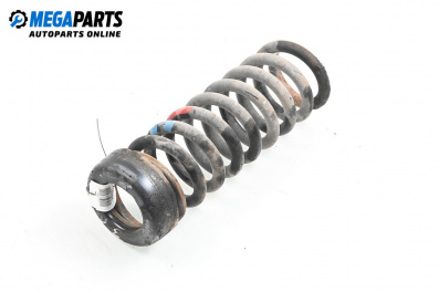 Пружина за ходова част за Mercedes-Benz C-Class Sedan (W202) (03.1993 - 05.2000), седан, позиция: задна