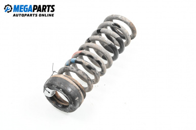 Пружина за ходова част за Mercedes-Benz C-Class Sedan (W202) (03.1993 - 05.2000), седан, позиция: задна