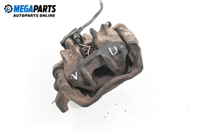 Спирачен апарат за Mercedes-Benz C-Class Sedan (W202) (03.1993 - 05.2000), позиция: предна, лява