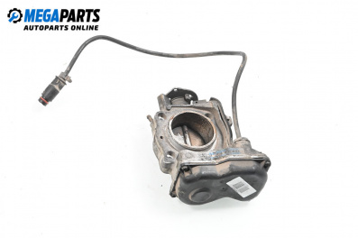 Дроселова клапа за Mercedes-Benz C-Class Sedan (W202) (03.1993 - 05.2000) C 180 (202.018), 122 к.с.